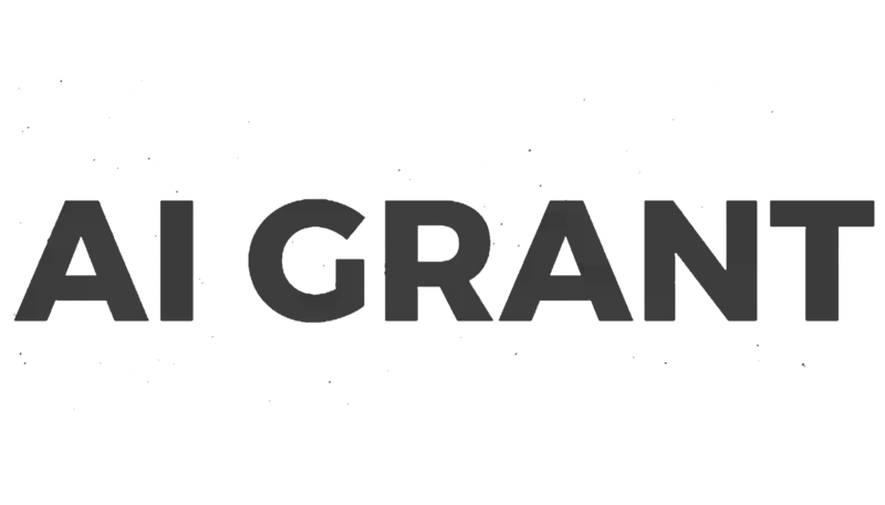 AI Grant logo