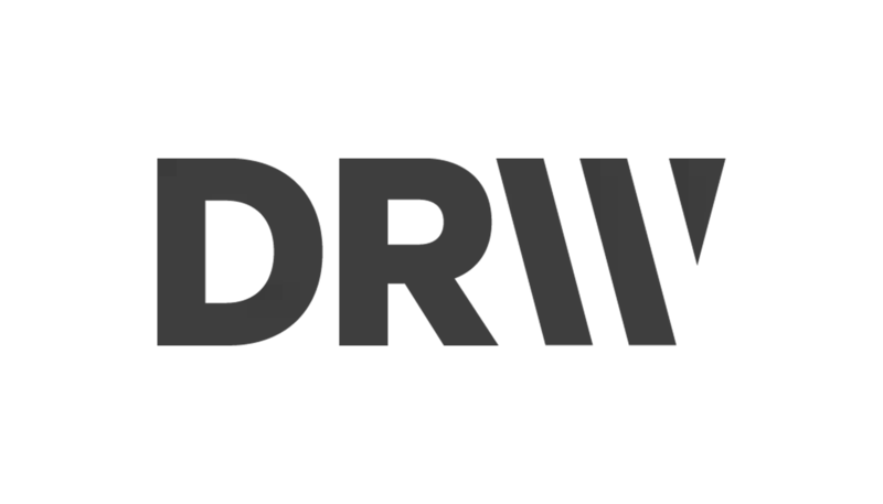 DRW logo