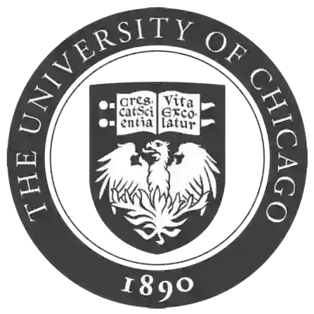 University of Chicago logo